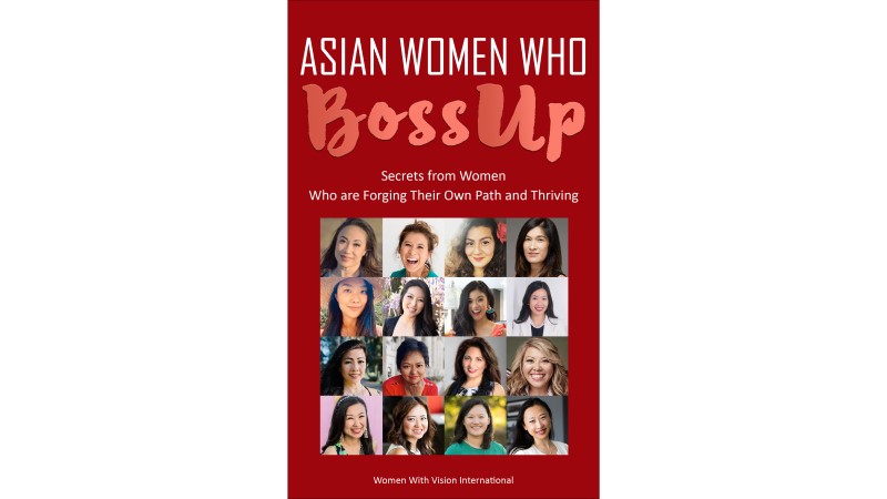 Asian Women Who BossUp