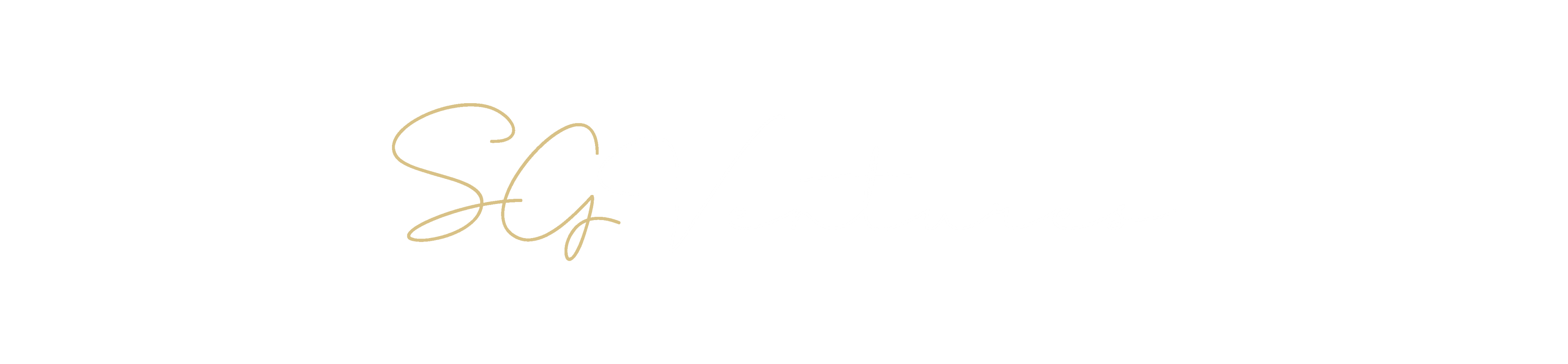 SG Ventures cursive logo
