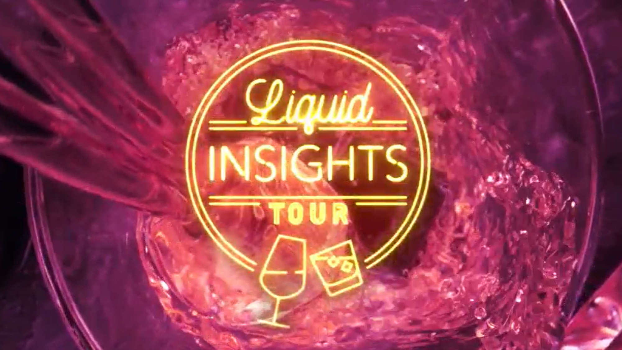 Liquid Insights